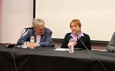 Acto: La perspectiva federal en la financiación autonómica. ¿Es posible la reforma del sistema?, Cotxeres de Sants