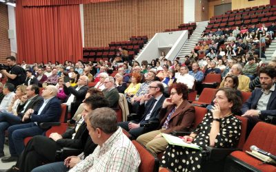 El federalismo debe reforzar el autogobierno e impulsar una mayor lealtad institucional