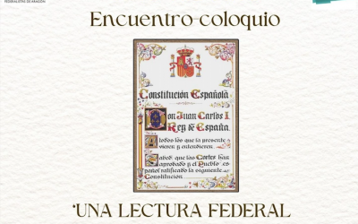 UNA LECTURA FEDERAL DE LA CONSTITUCIÓN