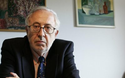 VOCES FEDERALISTAS EN MADRID – JUAN JOSÉ SOLOZÁBAL